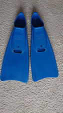 Schwimmflossen Gummiflossen