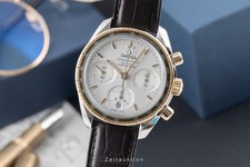 Omega Speedmaster 38