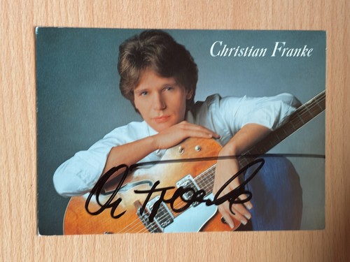 Christian franke - christian,