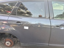 Tür rechts hinten FORD Focus