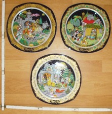 100%Original+ROSENTHAL+3x+Bjö