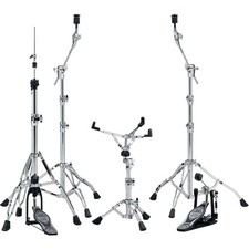 Hardware-Set Tama Iron Cobra