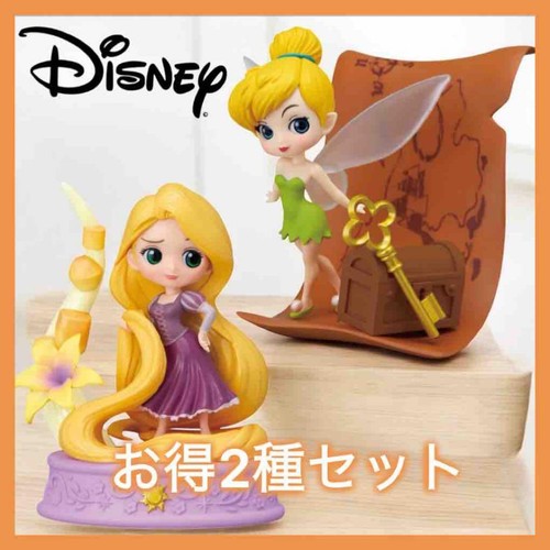 Disney qposket tinkerbell - qposket,