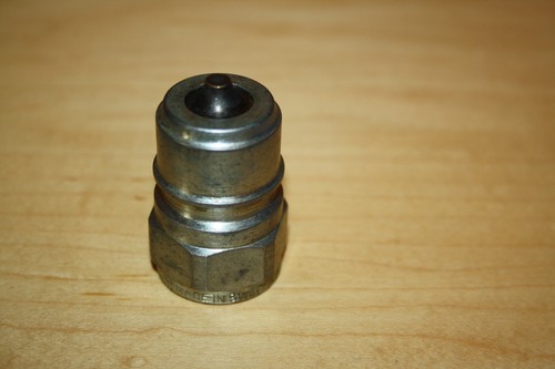 Hydraulikstecker parker tema - parker,