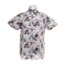 Jack & Jones, Kurzarmhemd