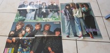 NENA magazine Poster A2 from