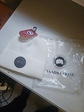 Canada Goose Beanie