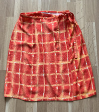 ❤️ Lalique Damen Wickelrock , perfekt für den Strand, in der Größe 44?️