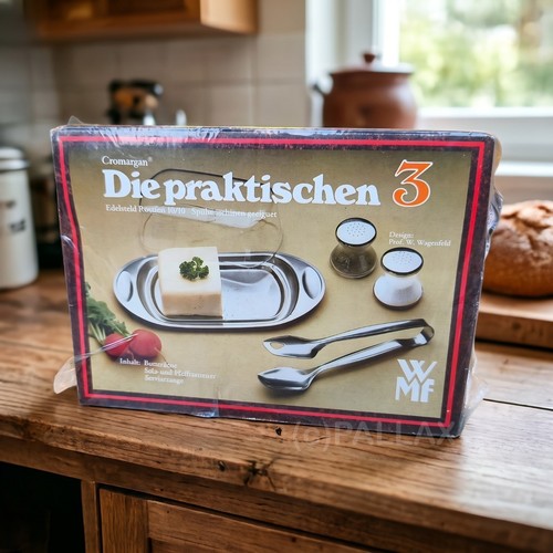 Wmf cromargan die praktischen - wmf,