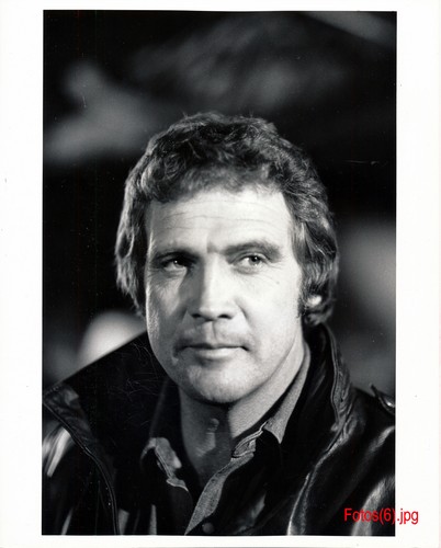 Lee majors schauspieler - lee,