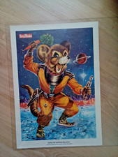 Perry Rhodan-Sonderdruck im