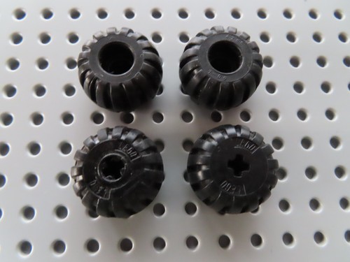Lego reifen vollgummi - 4,