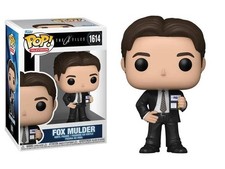 Funko Pop! TV: The X-Files -