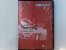 Rigoletto Rollen-CD: Giovanna