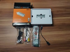 Terratec Cinergy HTC Stick HD, USB TV Stick, DVB-C, DVB-T, HDTV