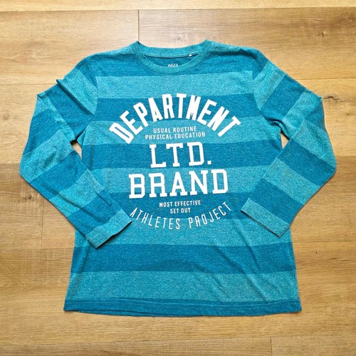 Grünes longsleeve - grünes,