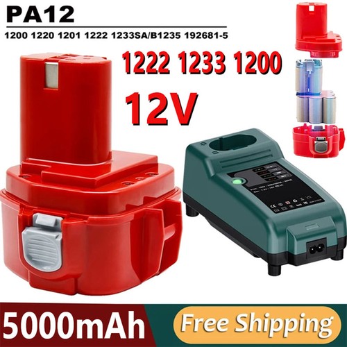 Für makita 12v - für,