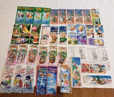 Konvolut 40  BPZ  von alten