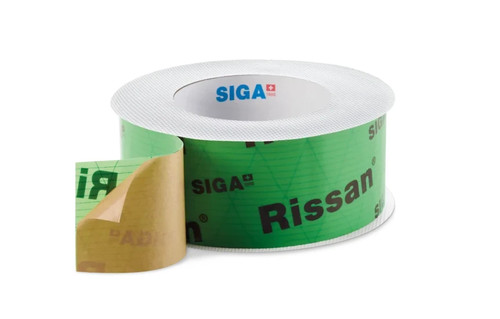Siga rissan 60mm - 60, 25m