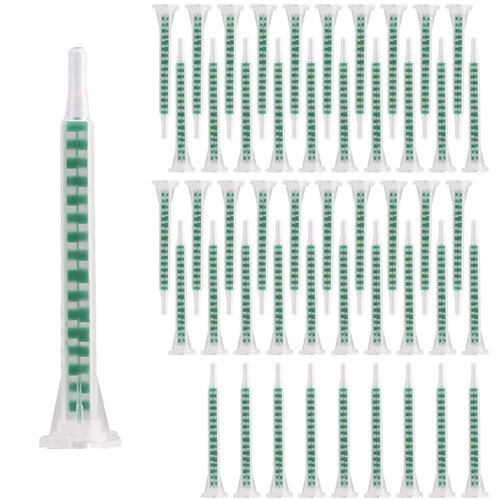 Epoxidharzmischdüsen - , 50