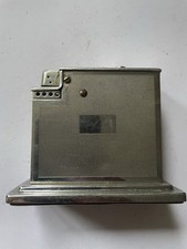 Altes Tischfeuerzeug Benzin