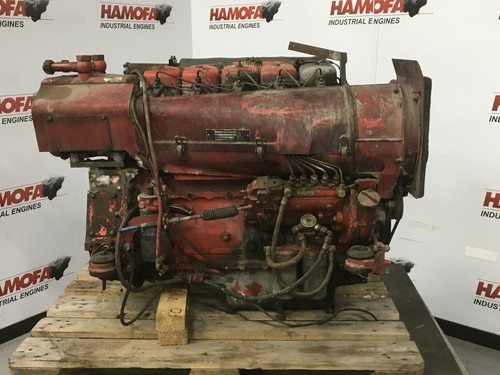 Deutz f5l912 used - f5l912,