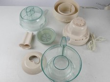 Philips HR2828 Elektrischer