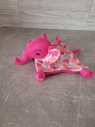 Sterntaler schmusetuch elefant - sterntaler,
