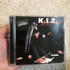 K.I.Z. - Böhse Enkelz Audio
