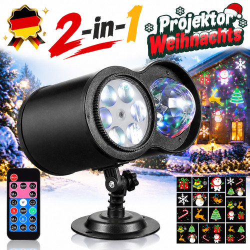 Led projektor wandprojektor - led,