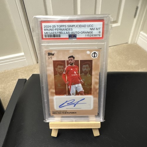 Topps simplicidad 2025 - simplicidad,