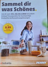 Penny Brabantia "Sammel dir