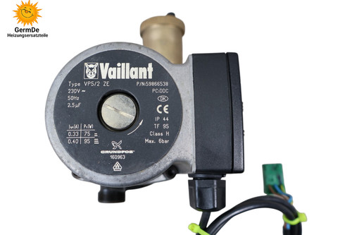Vaillant vp5 2 ze - 🔥,