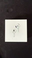 Original Apple AirPods 4 Noise
