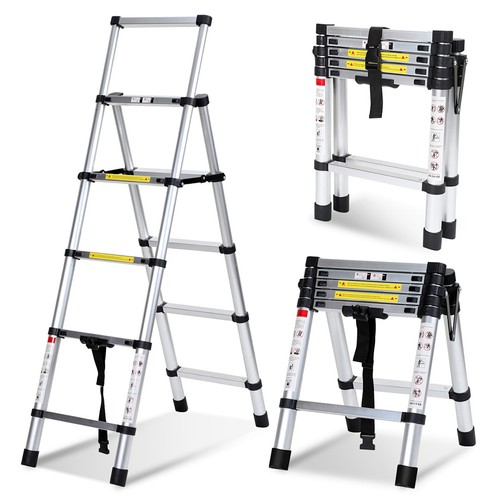 Teleskopleiter profi alu - profi,