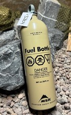 MSR Military Fuel Bottle