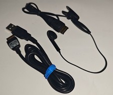Headset & Datenkabel für
