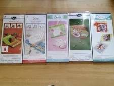 Sizzix bigz xl Stanzen alle