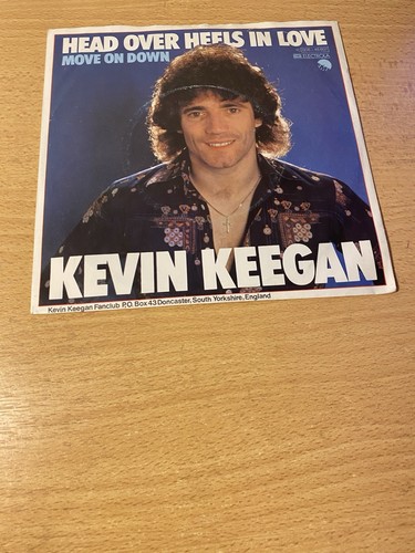 Kevin keegan - keegan, hsv)