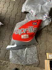 Seitenverkleidung aprilia - seitenverkleidung, rs