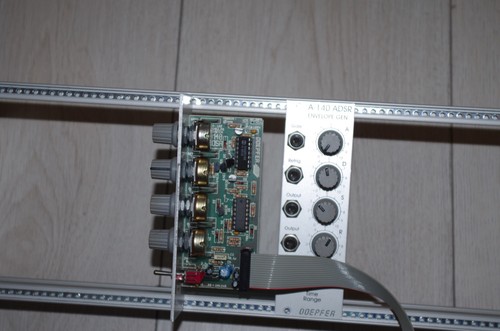 Doepfer 140 old - doepfer, a-140
