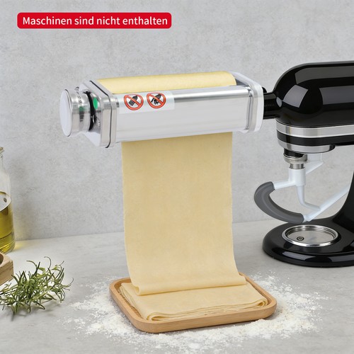 Kitchen aid artisan nudelblatt - aid,