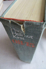 08/15, Hans Hellmut Kirst