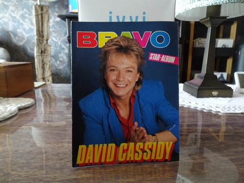 David cassidy - david, ++