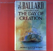 The Day of Creation, Ballard