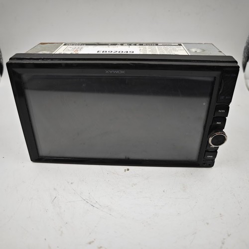 Gebraucht xomax 2v719 - gebraucht, xm