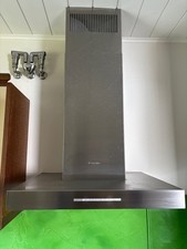 Miele Pur 68W Dunstabzugshaube mit Umluftset