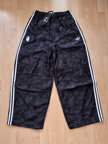 Adidas bape jaqcuard hose - x,