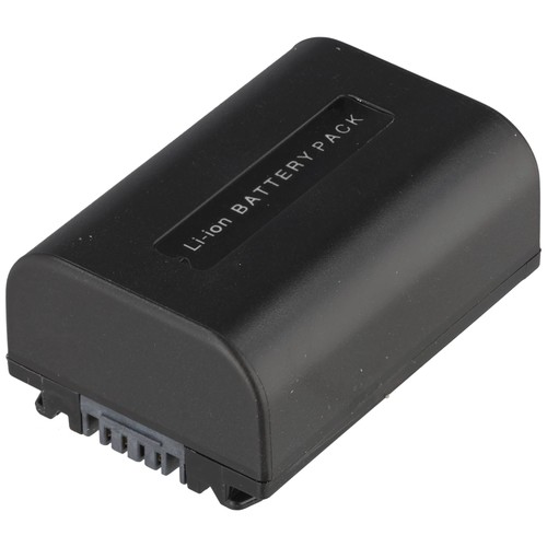Akku für sony hdr - hdr, td10,