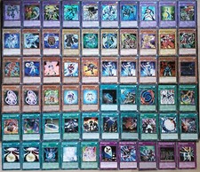 Yu-Gi-Oh! Neo Weltraum Verpuppt  Elementarheld Deck #619 yugioh 60 Karten